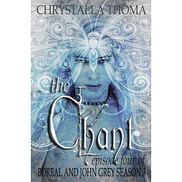 The Chant (Episode 4, Season 3), Chrystalla Thoma