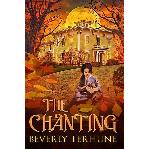 The Chanting, Beverly Terhune