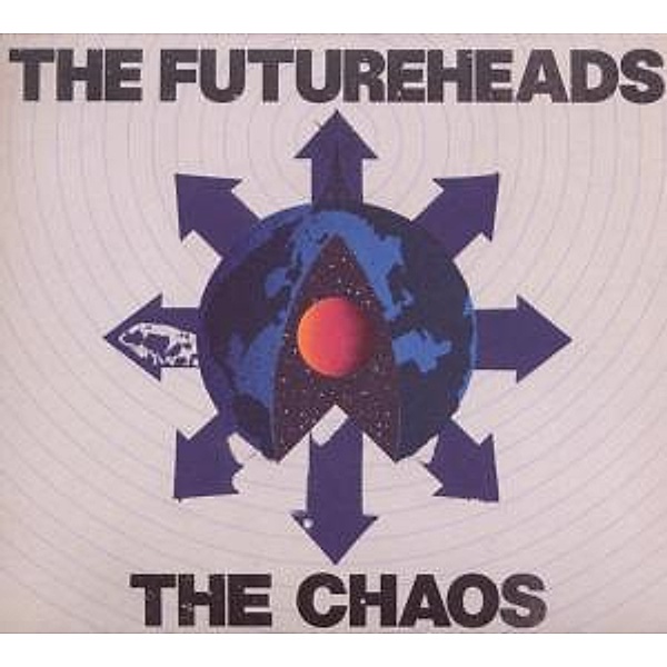 The Chaos, Futureheads