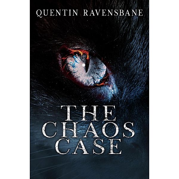 The Chaos Case, Quentin Ravensbane