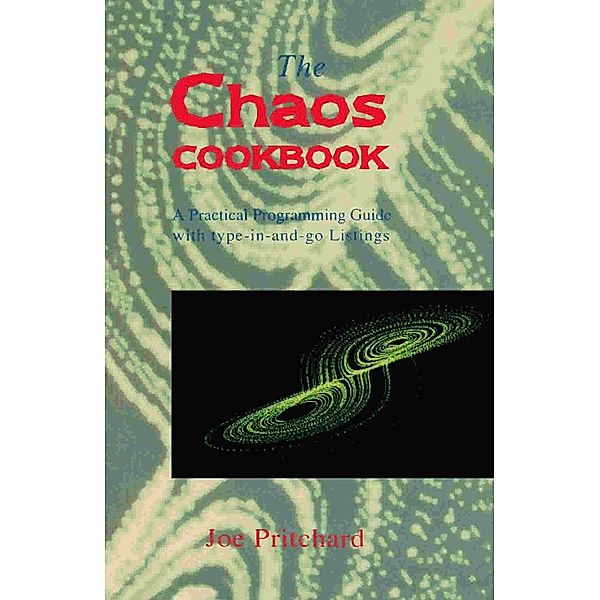 The Chaos Cookbook, Joe Pritchard