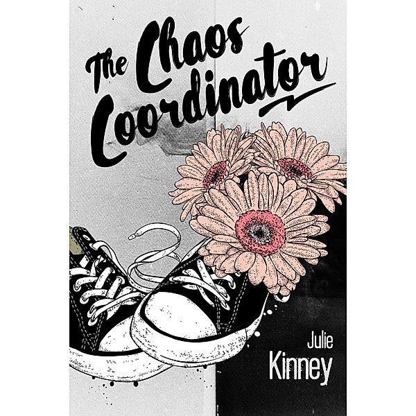 The Chaos Coordinator, Julie Kinney