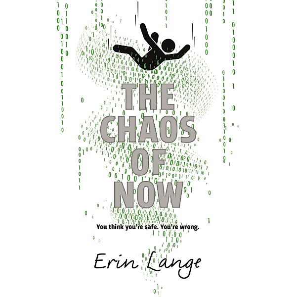 The Chaos of Now, Erin Lange