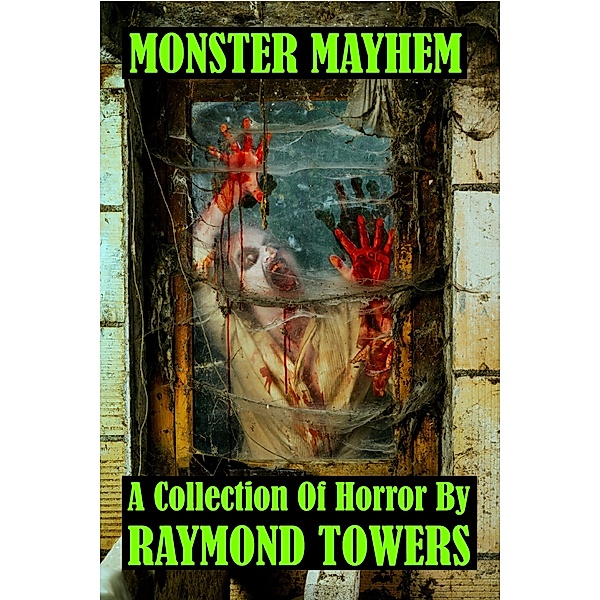 The Chaos Rift: Monster Mayhem, Raymond Towers