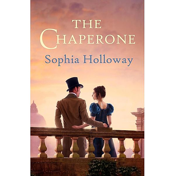 The Chaperone, Sophia Holloway