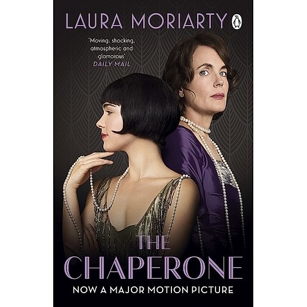 The Chaperone, Laura Moriarty