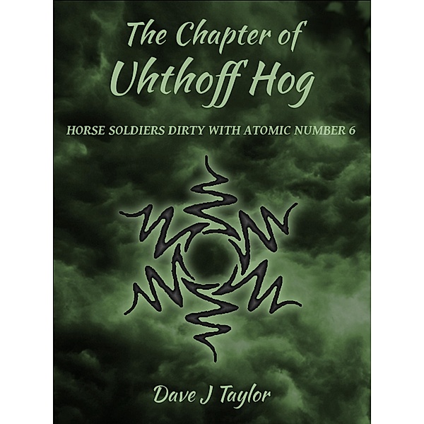 The Chapter of Uhthoff Hog, David J Taylor