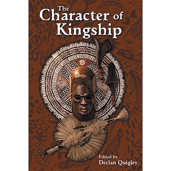 The Character of Kingship