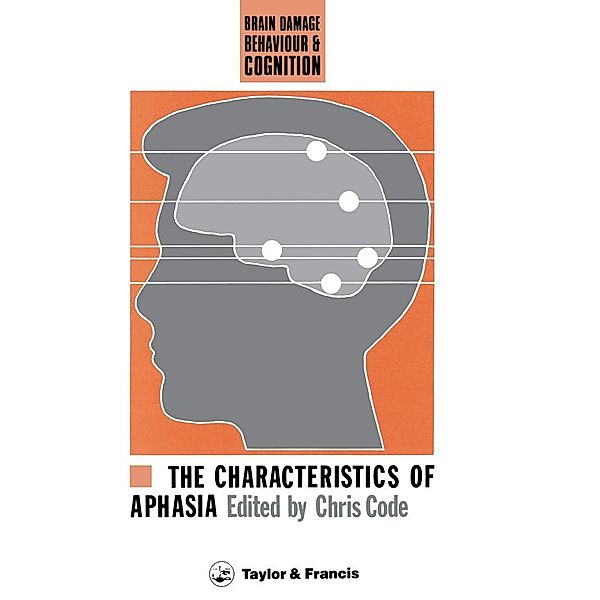 The Characteristics Of Aphasia