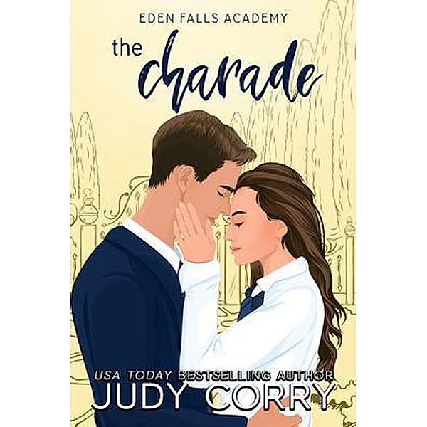 The Charade, Judy Corry