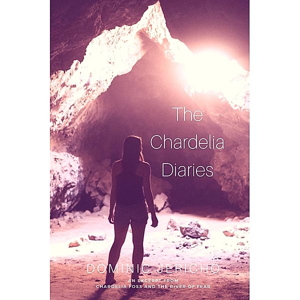 The Chardelia Diaries, Dominic Jericho