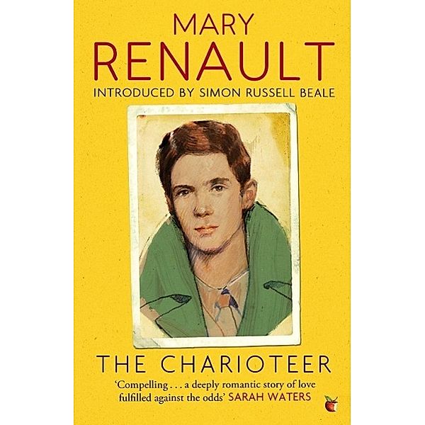 The Charioteer / Virago Modern Classics Bd.323, Mary Renault