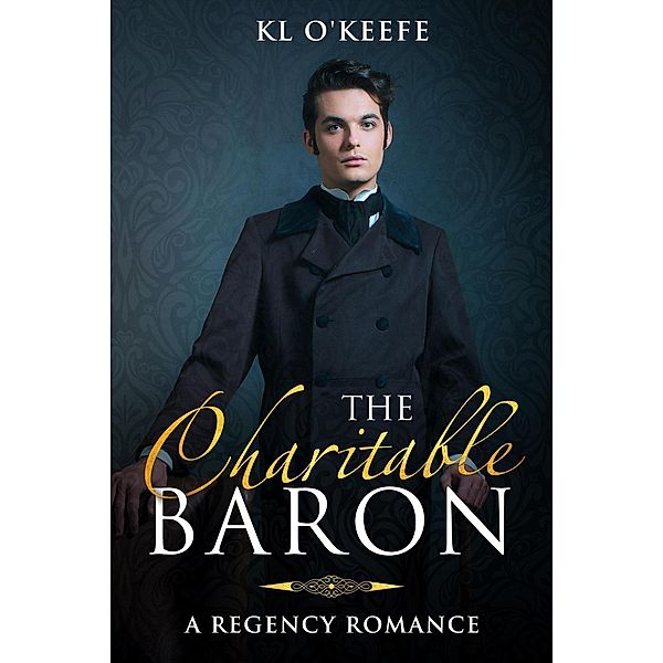The Charitable Baron, Kl O'Keefe