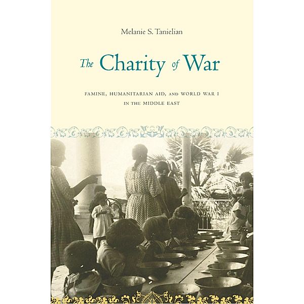 The Charity of War, Melanie S. Tanielian