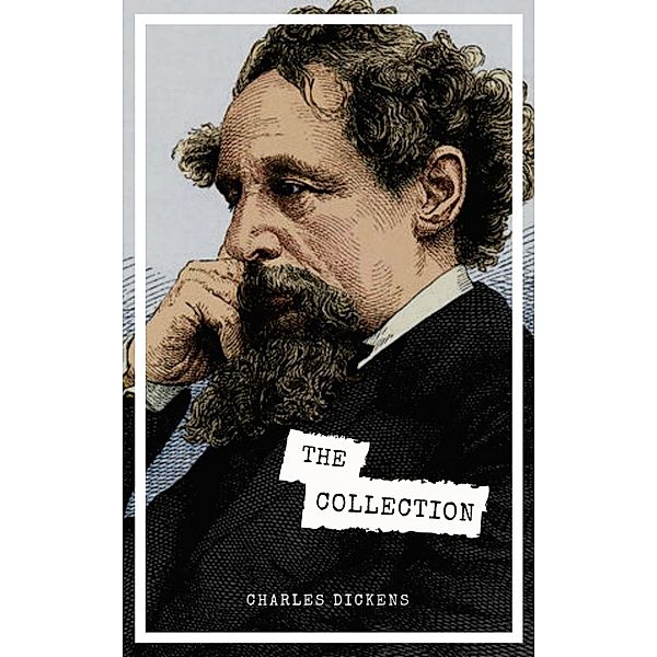 The Charles Dickens Collection: Boxed Set, Charles Dickens