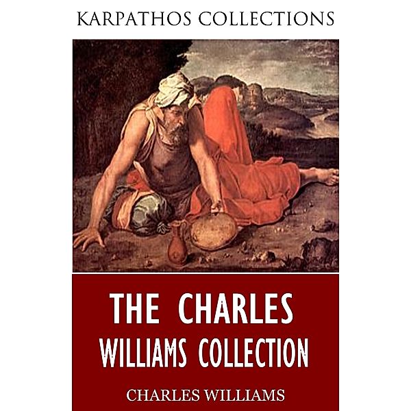 The Charles Williams Collection, Charles Williams