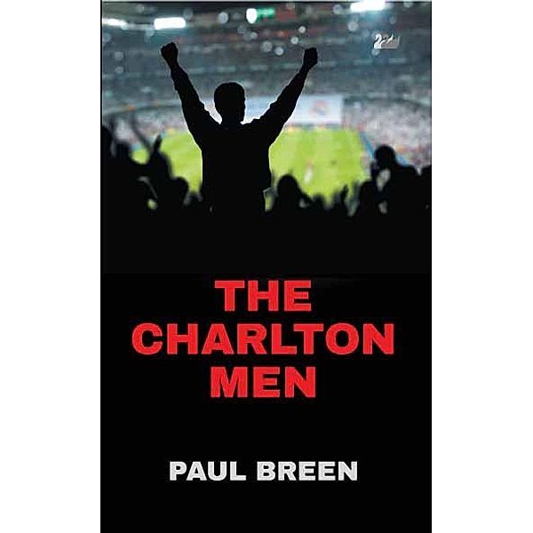 The Charlton Men, Paul Breen