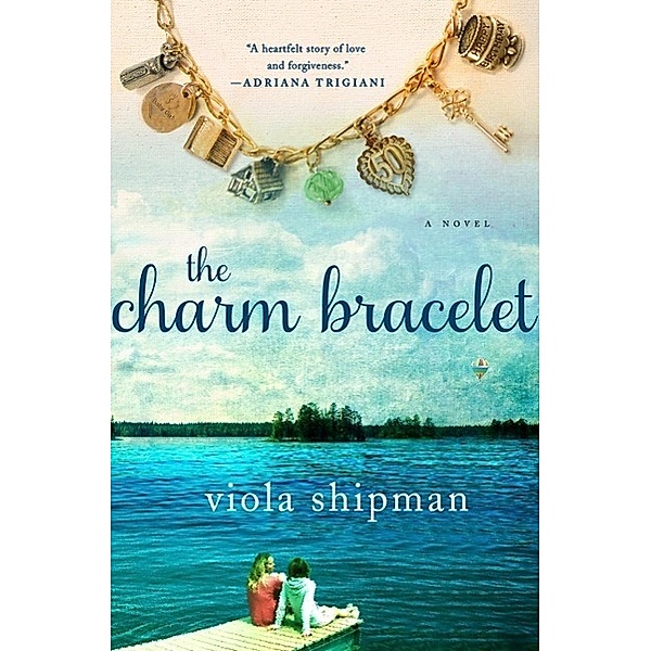 The Charm Bracelet, Viola Shipman