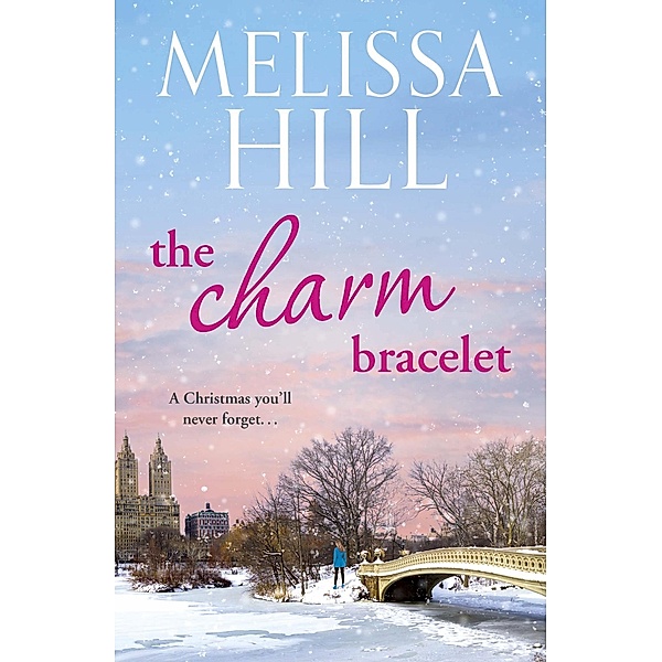 The Charm Bracelet, Melissa Hill