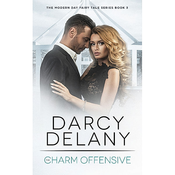 The Charm Offensive, Darcy Delany