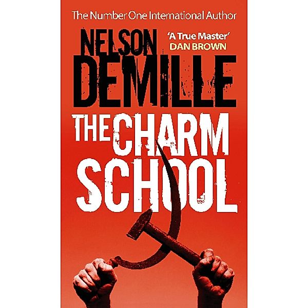 The Charm School, Nelson DeMille