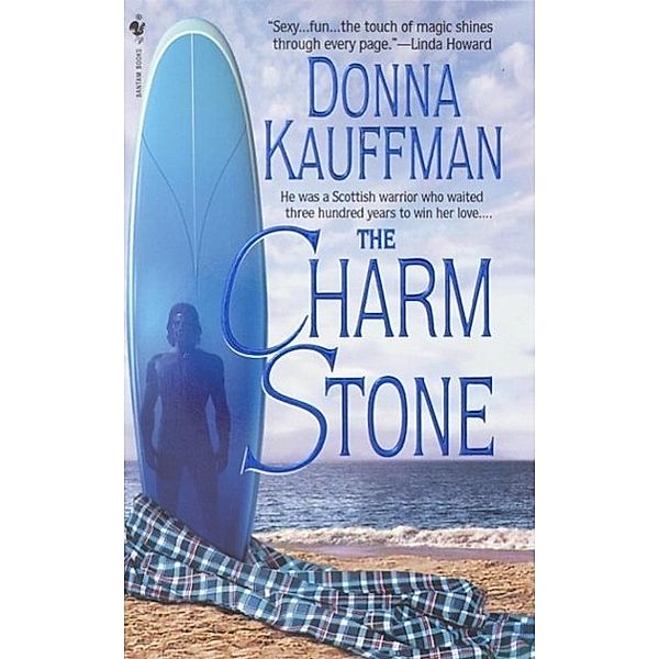 The Charm Stone, Donna Kauffman