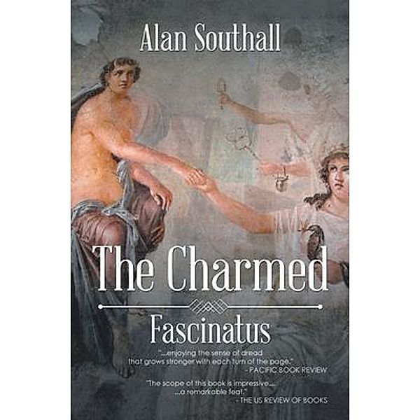 The Charmed / Westwood Books Publishing, Alan Southall