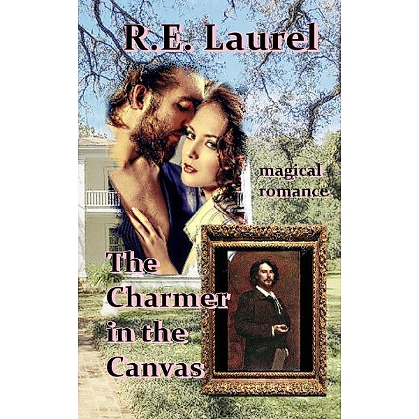 The Charmer in the Canvas, R. E. Laurel