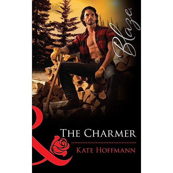 The Charmer (Mills & Boon Blaze), Kate Hoffmann