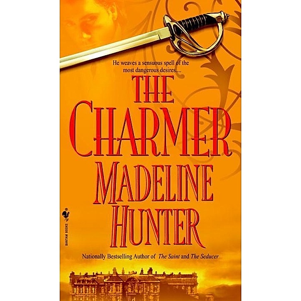 The Charmer / Seducer Bd.3, Madeline Hunter