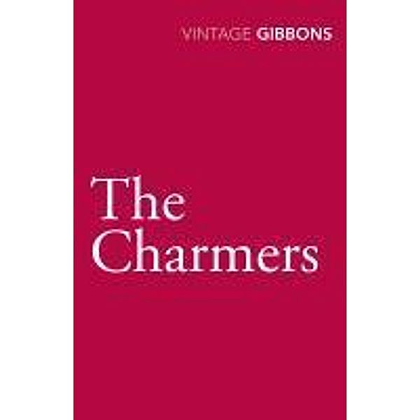 The Charmers, Stella Gibbons
