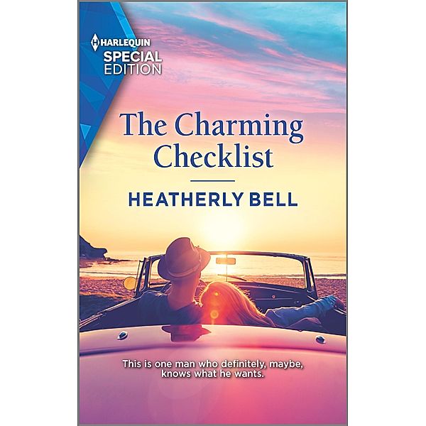 The Charming Checklist / Charming, Texas Bd.2, Heatherly Bell