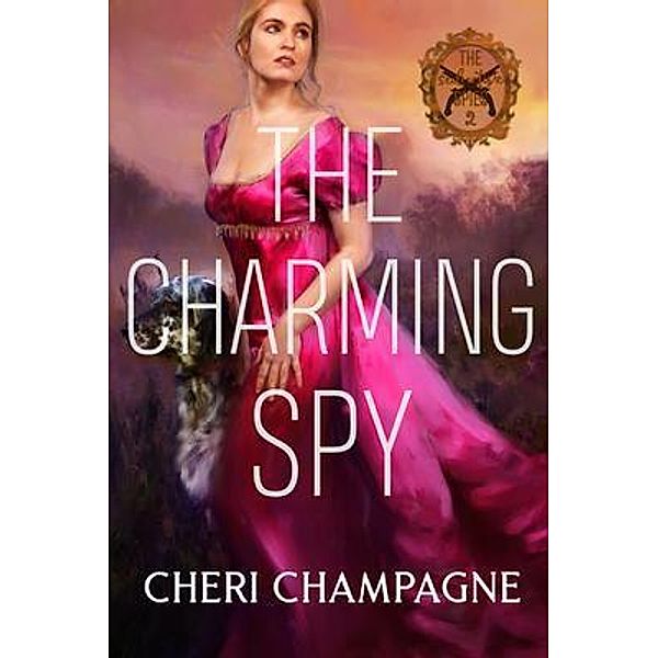 The Charming Spy, Cheri Champagne