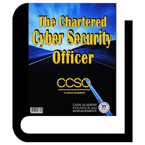 The Chartered Cyber Security Officer, Zulk Shamsuddin