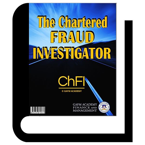 The Chartered Fraud Investigator, Zulk Shamsuddin