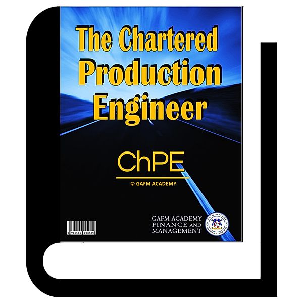 The Chartered Production Engineer