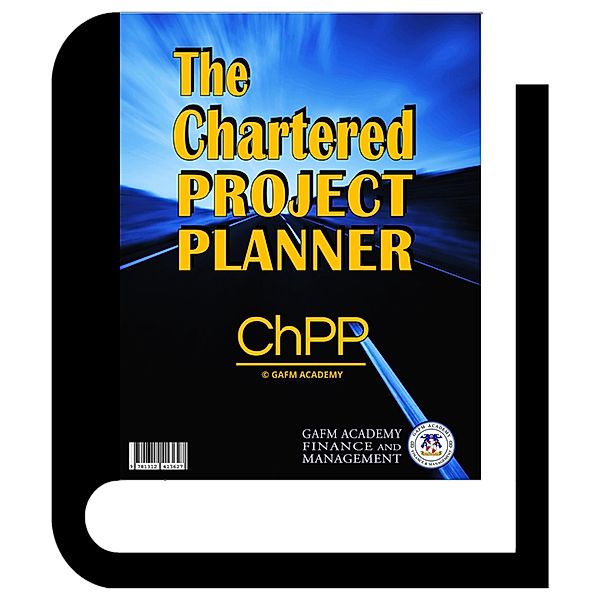 The Chartered Project Planner, Zulk Shamsuddin