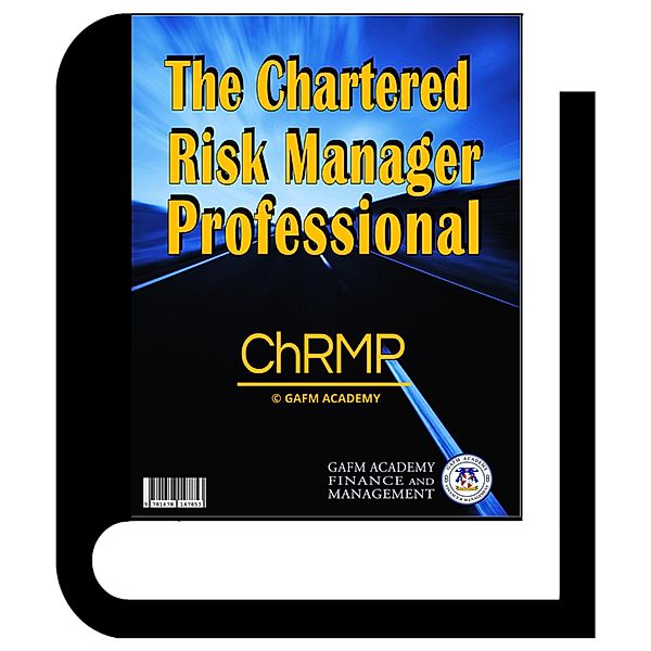 The Chartered Risk Manager Professional, Zulk Shamsuddin