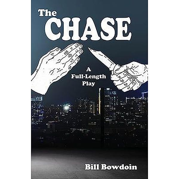 The Chase, Bill Bowdoin