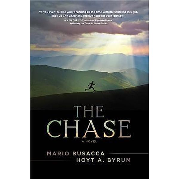 The Chase, Mario Busacca, Hoyt Byrum