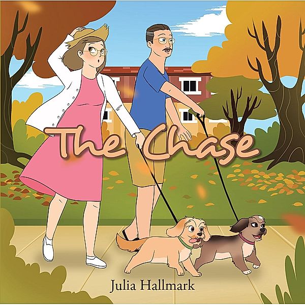 The Chase, Julia Hallmark