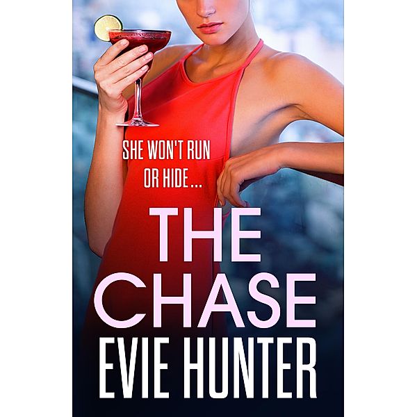 The Chase, Evie Hunter