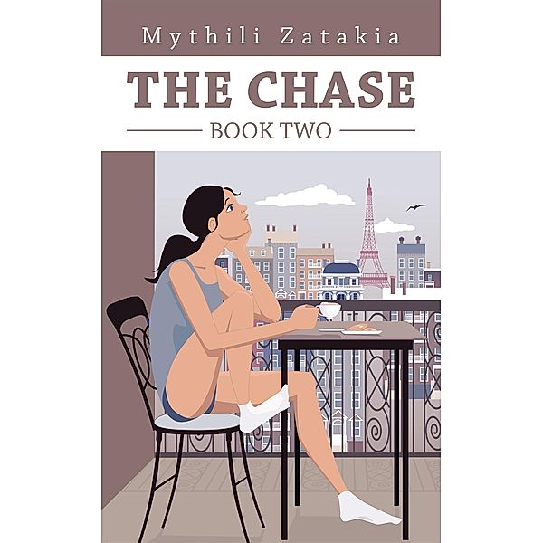 The Chase, Mythili Zatakia