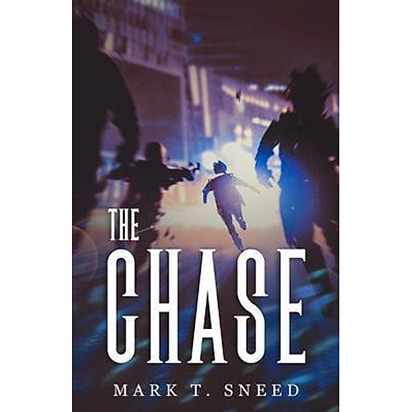 The Chase / ABM Publications Inc., Mark Sneed