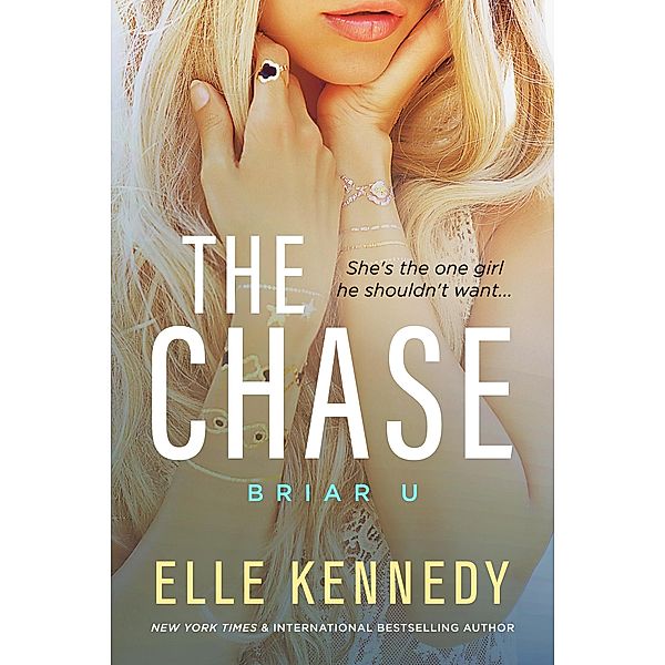 The Chase / Briar U Bd.1, Elle Kennedy