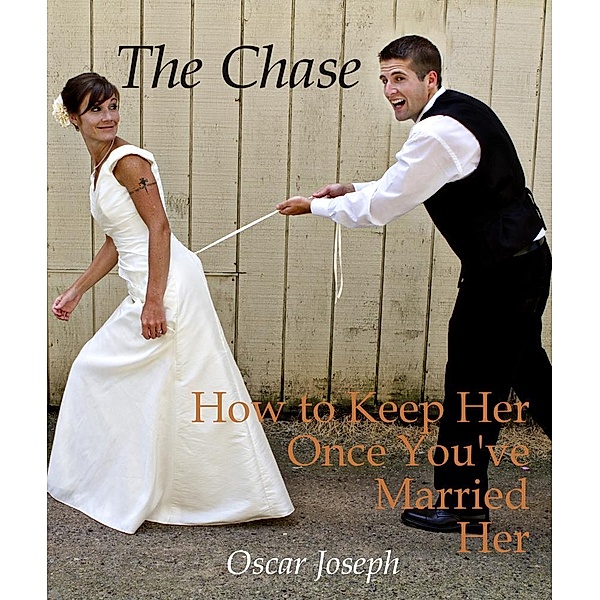 The Chase / eBookIt.com, Oscar Jr. Joseph