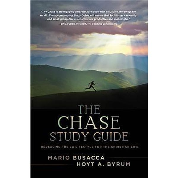 The Chase Study Guide, Mario Busacca, Hoyt Byrum