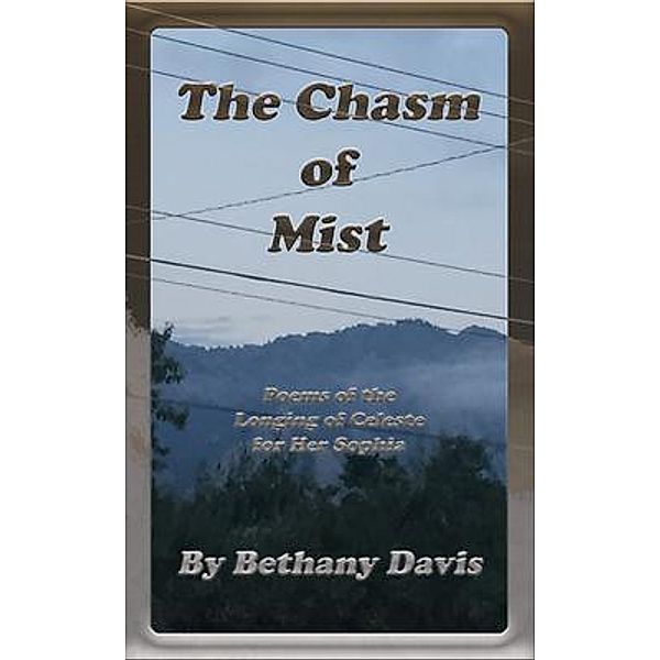 The Chasm of Mist / The Moon and Stars of the Dark Night Sky Bd.2, Bethany Davis