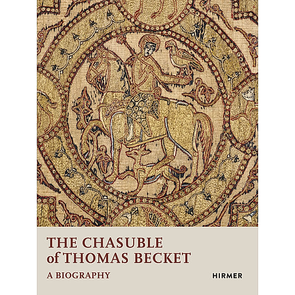 The Chasuble of Thomas Becket