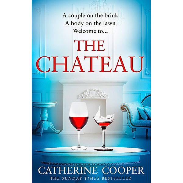 The Chateau, Catherine Cooper